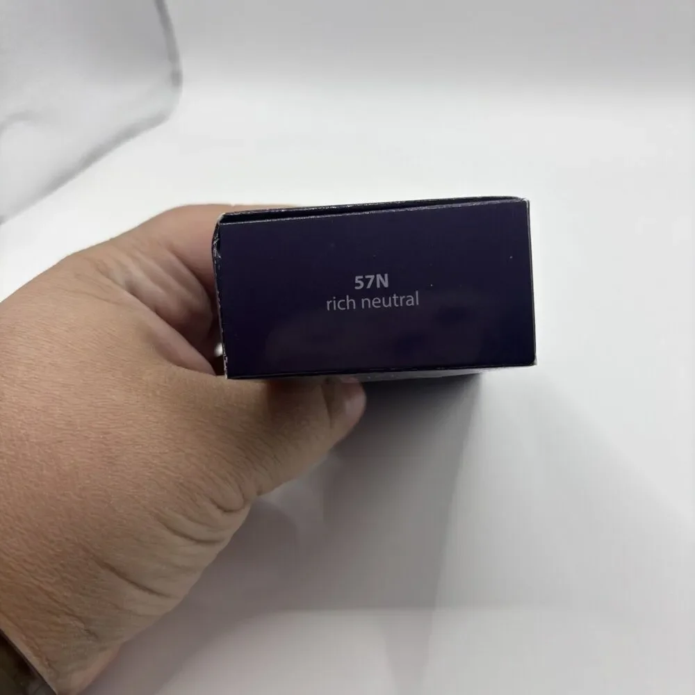 Tarte Amazonian clay 16-hour full coverage foundation - 57N - Rich Neutral 1.7oz